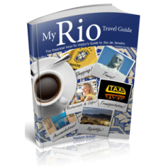 Rio de Janeiro Travel Guide