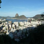 Hiring a tour guide to visit Sugar Loaf in Rio de Janeiro, Brazil. Click here for more travel information.