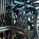 Museum about Sugar Loaf in Rio de Janeiro, Brazil