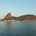 Should I visit both Corcovado and Sugar Loaf in Rio de Janeiro Brazil