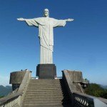 Why visit both Sugar Loaf and Christ the Redeemer in Rio de Janeiro Brazil