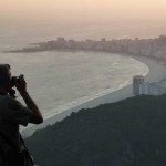 What to put on before heading to Sugar Loaf in Rio