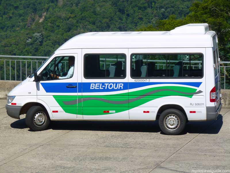 15-passenger-minibus-Rio-de-Janeiro-Brazil