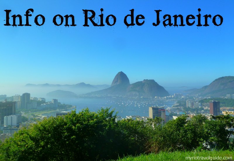 Rio Info