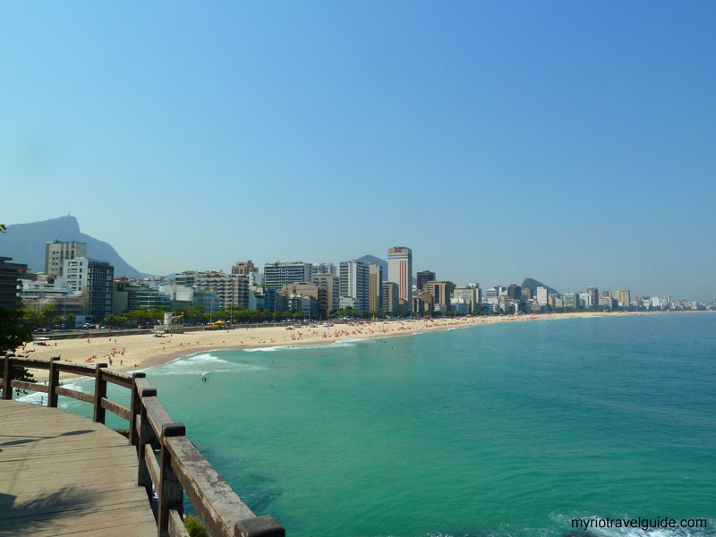 Rio de Janeiro Travel Guide Independent Traveler