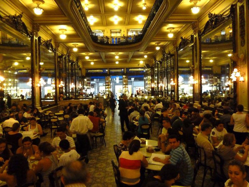 Rio top 10 Colombo-cafe-in-downtown