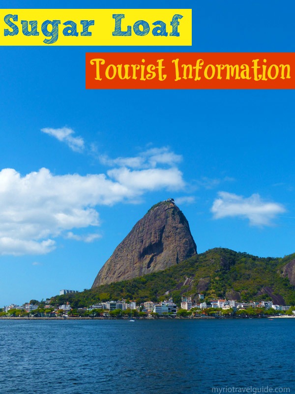 Sugar Loaf Tourist Information
