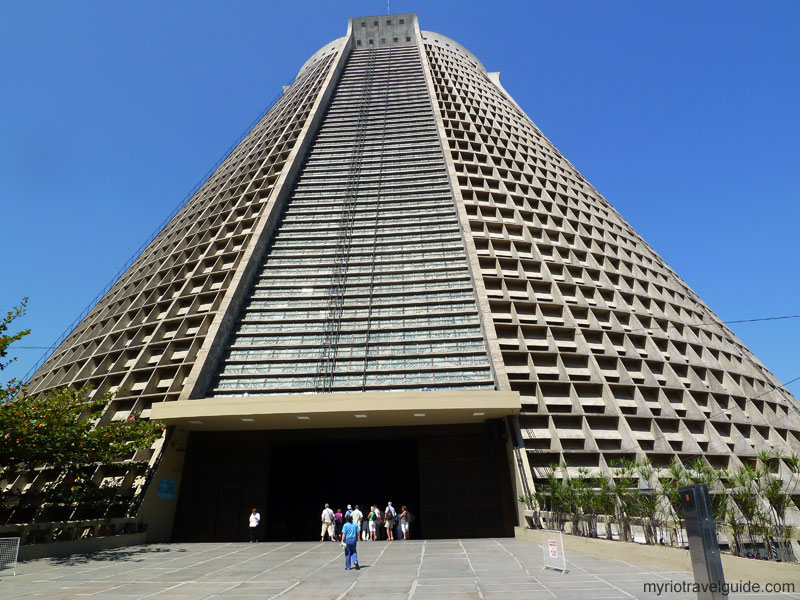 The-Saint-Sebastian-Cathedral-of-Rio