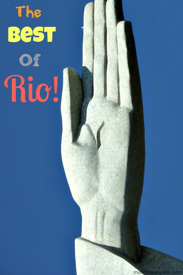 The Best of Rio