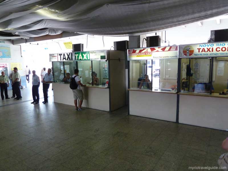 taxi-ticket-office-at-intercity-bus-terminal-rio-de-Janeiro
