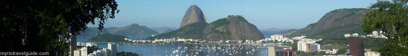 Sugar-Loaf-Hill-and-Guanabara-Bay-in-Rio-de-Janeiro