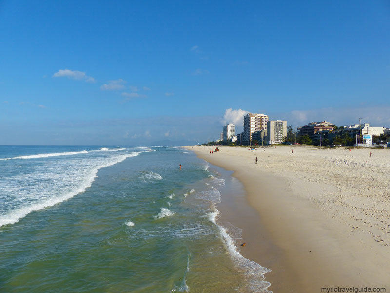 Barra-da-Tijuca-beach-Brazil