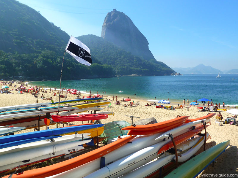 Vermelha-Beach-Rio-de-Janeiro-Brazil