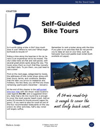 Chapter-5-My Rio Travel Guide Rio-de-Janeiro-Self-Guided-Bike-Tours